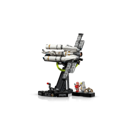 Конструктор LEGO Icons 11389 Проект Радуйся, Мария