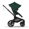Коляска 2 в 1 Bugaboo Fox 5 Renew 2026 цвет Fern green рама Black