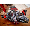 Конструктор LEGO Star Wars 75389 Тёмный Сокол Тысячелетия