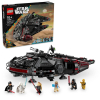 Конструктор LEGO Star Wars 75389 Тёмный Сокол Тысячелетия