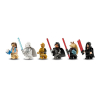 Конструктор LEGO Star Wars 75389 Тёмный Сокол Тысячелетия