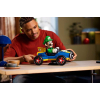 Конструктор LEGO Super Mario 72050 Kart Луиджи и Mach 8