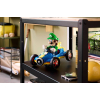 Конструктор LEGO Super Mario 72050 Kart Луиджи и Mach 8