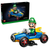 Конструктор LEGO Super Mario 72050 Kart Луиджи и Mach 8