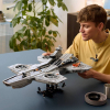 Конструктор LEGO Marvel 76354 Вертолетоносец SHIELD