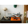 Конструктор LEGO Marvel 76354 Вертолетоносец SHIELD