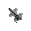 Конструктор LEGO Marvel 76354 Вертолетоносец SHIELD