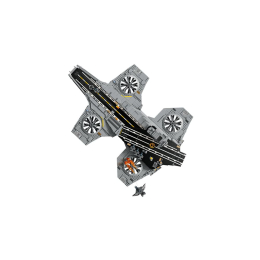 Конструктор LEGO Marvel 76354 Вертолетоносец SHIELD