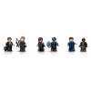 Конструктор LEGO Marvel 76354 Вертолетоносец SHIELD