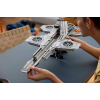 Конструктор LEGO Marvel 76354 Вертолетоносец SHIELD