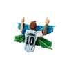 Конструктор LEGO Editions 43018 Лионель Месси – Праздник