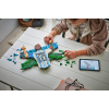 Конструктор LEGO Editions 43018 Лионель Месси – Праздник