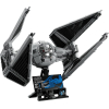 Конструктор LEGO Star Wars 75382 Перехватчик TIE