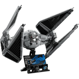 Конструктор LEGO Star Wars 75382 Перехватчик TIE