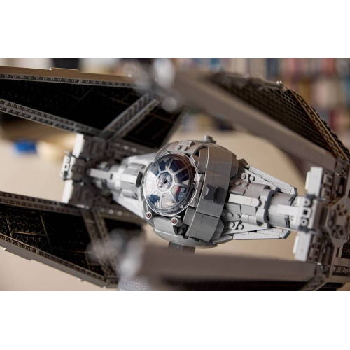 Конструктор LEGO Star Wars 75382 Перехватчик TIE