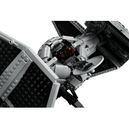 Конструктор LEGO Star Wars 75382 Перехватчик TIE