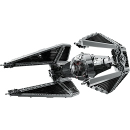 Конструктор LEGO Star Wars 75382 Перехватчик TIE