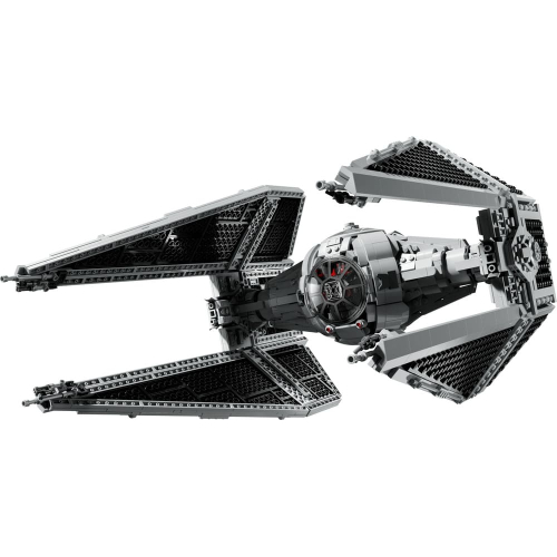 Конструктор LEGO Star Wars 75382 Перехватчик TIE