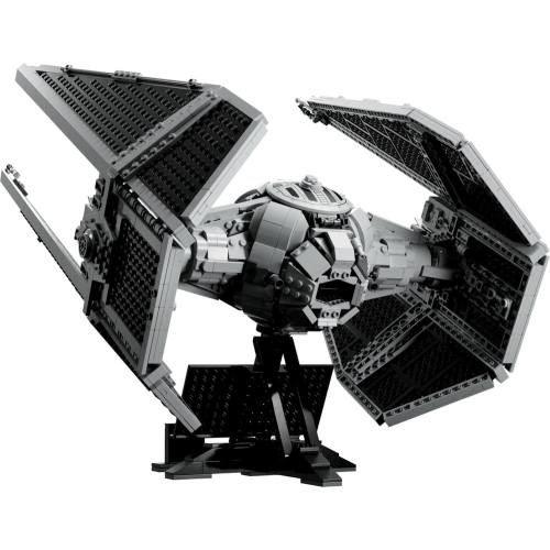 Конструктор LEGO Star Wars 75382 Перехватчик TIE