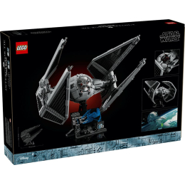 Конструктор LEGO Star Wars 75382 Перехватчик TIE