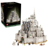 Конструктор LEGO Icons 11377 Властелин колец : Минас Тирит
