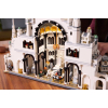 Конструктор LEGO Icons 11377 Властелин колец : Минас Тирит