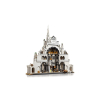 Конструктор LEGO Icons 11377 Властелин колец : Минас Тирит