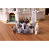 Конструктор LEGO Icons 11377 Властелин колец : Минас Тирит