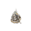 Конструктор LEGO Icons 11377 Властелин колец : Минас Тирит