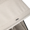 Коляска Joolz Aer2 2026 цвет Calming Beige с бампером и подстаканником