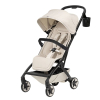 Коляска Joolz Aer2 2026 цвет Calming Beige с бампером и подстаканником