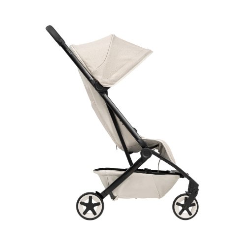 Коляска Joolz Aer2 2026 цвет Calming Beige с бампером и подстаканником