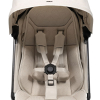 Коляска Joolz Aer2 2026 цвет Calming Beige с бампером и подстаканником