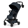 Коляска Joolz Aer2 цвет Dark Navy Blue с бампером и подстаканником