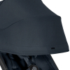 Коляска Joolz Aer2 цвет Dark Navy Blue с бампером и подстаканником