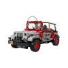 Конструктор LEGO Jurassic World 77984 Jurassic Park Jeep Wrangler