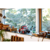 Конструктор LEGO Jurassic World 77984 Jurassic Park Jeep Wrangler
