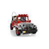 Конструктор LEGO Jurassic World 77984 Jurassic Park Jeep Wrangler