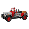 Конструктор LEGO Jurassic World 77984 Jurassic Park Jeep Wrangler