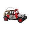 Конструктор LEGO Jurassic World 77984 Jurassic Park Jeep Wrangler