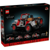 Конструктор LEGO Jurassic World 77984 Jurassic Park Jeep Wrangler