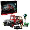 Конструктор LEGO Jurassic World 77984 Jurassic Park Jeep Wrangler