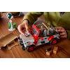 Конструктор LEGO Jurassic World 77984 Jurassic Park Jeep Wrangler