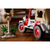 Конструктор LEGO Jurassic World 77984 Jurassic Park Jeep Wrangler