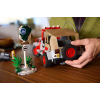 Конструктор LEGO Jurassic World 77984 Jurassic Park Jeep Wrangler