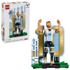 Конструктор LEGO Editions 43015 Лионель Месси – легенда футбола