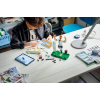 Конструктор LEGO Editions 43015 Лионель Месси – легенда футбола