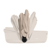 Коляска 2 в 1 Priam 5 Comfort цвет Cozy Beige шасси Matt Black