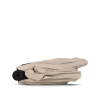 Коляска 3 в 1 Cybex Priam Comfort цвет Cozy Beige шасси Matt Black