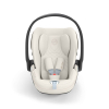 Автокресло Cybex Cloud T i-Size Plus цвет Off White 2026 